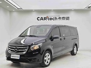 Mercedes-Benz Vito 2016