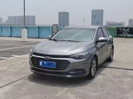 Chevrolet Monza 2021