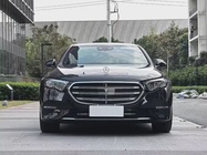 Mercedes-Benz E-Class 2024