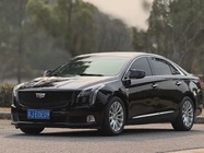 Cadillac XTS 2018