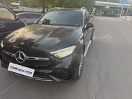 Mercedes-Benz GLC-Class 2023