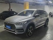 BYD PLUS 2021