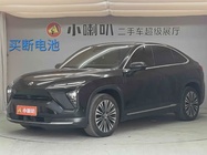 NIO EC6 2020