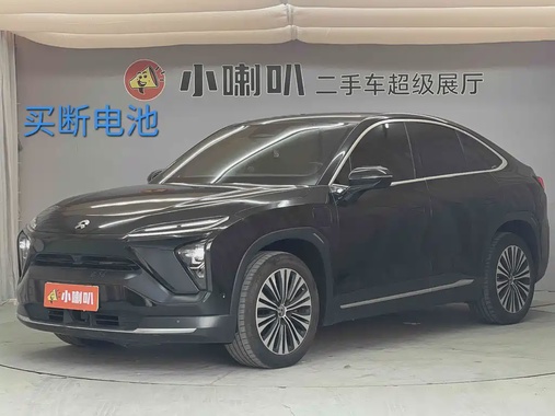 NIO EC6 2020