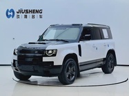 Land Rover Defender 2022