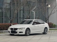 BMW 3 Series 2019