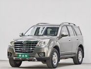Haval H5 2013