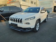Jeep Cherokee 2017