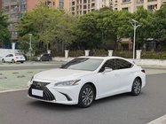 Lexus ES 2023