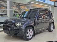 Land Rover Defender 2022