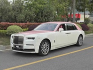 Rolls-Royce Phantom 2022