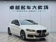 BMW 1 Series 2018