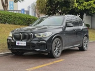 BMW X5 2019