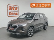 Hyundai Tucson 2020