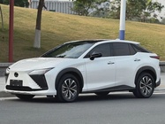 Lexus RZ 2023