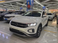 Volkswagen T-Roc 2023