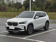 BMW X1 2024