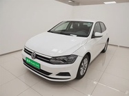 Volkswagen Polo 2023