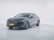 Ford Taurus 2021