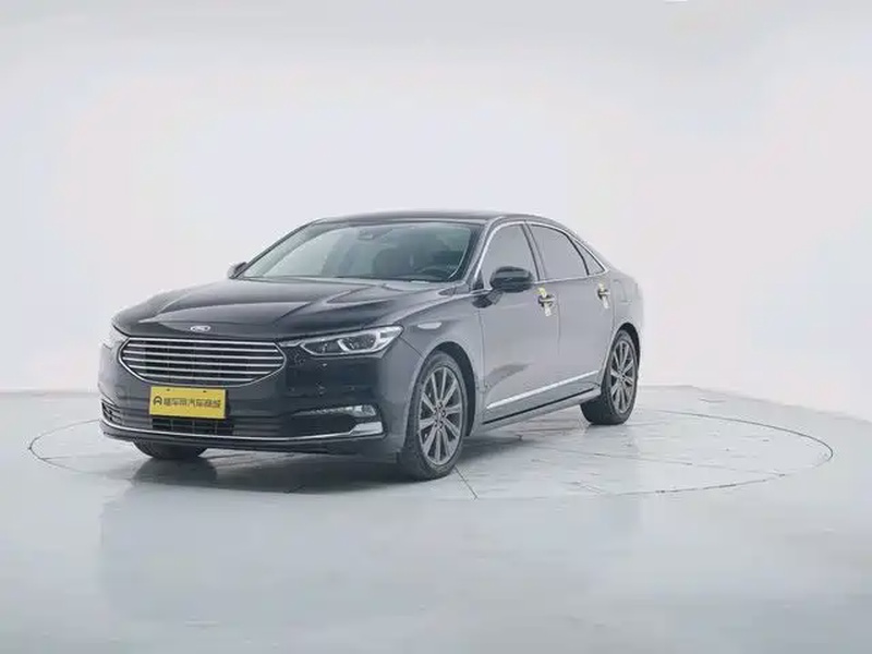 Ford Taurus