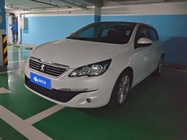 Peugeot 308 2015