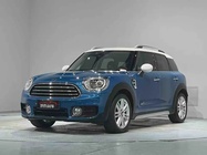 MINI Countryman 2019