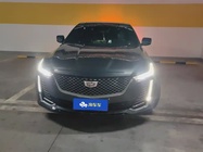 Cadillac CT5 2022