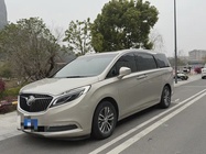 Buick GL8 2019