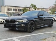 BMW 5 Series 2019