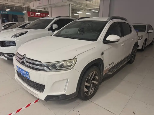 Citroen C3 2015