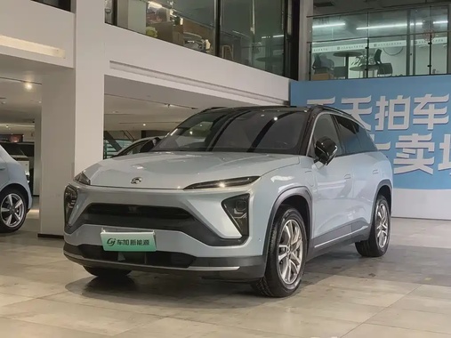 NIO ES6 2021