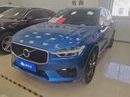 Volvo XC60 2018