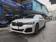 BMW 5 Series 2024
