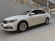 Volkswagen Bora 2022