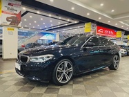 BMW 6 Series 2020