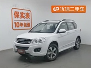 Haval H6 2016