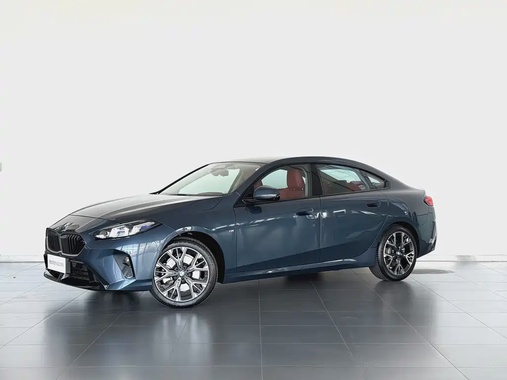BMW 2 Series 2025