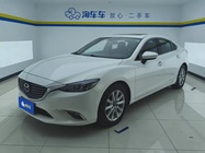 Mazda Atenza 2016