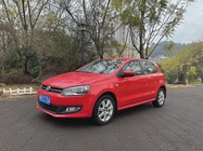 Volkswagen Polo 2014