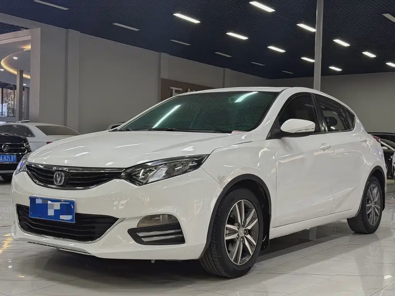 Changan Eado