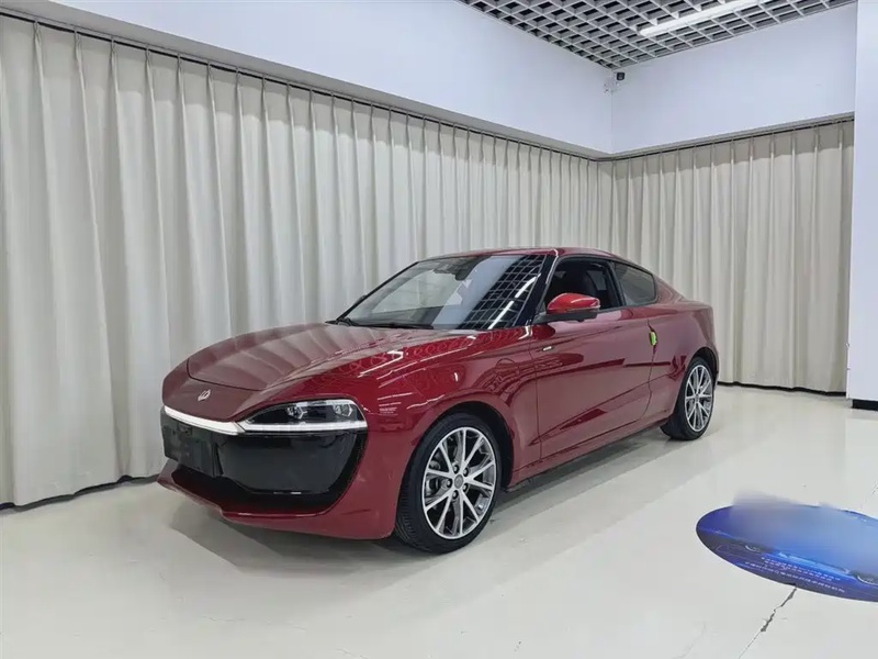 Leapmotor S01