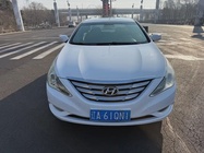 Hyundai Sonata 2012