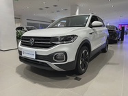 Volkswagen Tacqua 2024