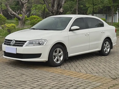 Volkswagen Lavida 2014