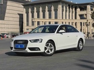 Audi A4 2014