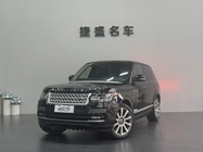 Land Rover Range Rover 2014