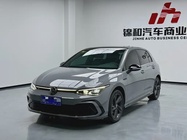 Volkswagen Golf 2024