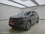 Volkswagen Tayron 2022