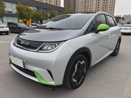 BYD Dolphin 2021
