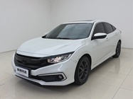 Honda Civic 2021